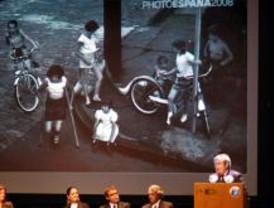 La XI edición de PHotoEspaña acogerá unas 70 exposiciones