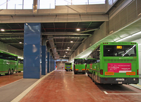 Los intercambiadores homogeneizan sus horarios