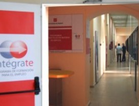 Formación para menores infractores como ayudantes veterinarios