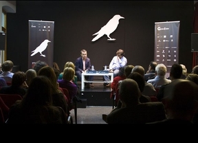 La séptima edición de 'Getafe Negro' se inspira en la cultura japonesa