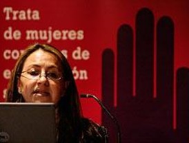 Madrid, una de las regiones donde más mujeres son explotadas sexualmente
