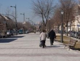 Aranjuez asume los servicios del barrio de La Montaña, propiedad de FADESA