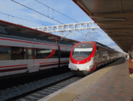 Cercanías elimina 26.500 transbordos