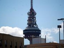 El Pirulí cumple 25 años