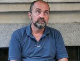 El teniente acampado paraliza el metro para detener al hombre que intentó robarle