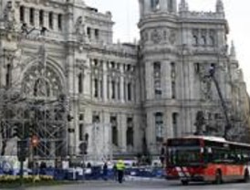 La Cabalbata de Reyes tendrá 16.000 asientos en La Castellana