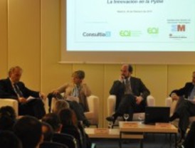 EOI fomenta el avance económicos de las pymes