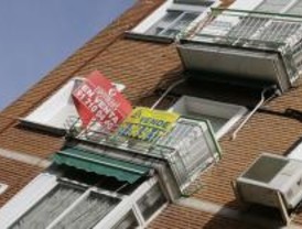 Vivienda acusa a Aguirre de hacer 'nacionalismo institucional'