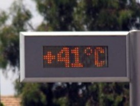La Comunidad recomienda usar toldos y persianas contra el calor en lugar del aire acondicionado