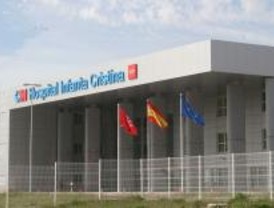 Güemes: el hospital de Parla a 'pleno rendimiento' a los 10 meses de apertura