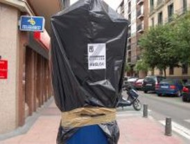 UGT reclama la mediación del Ayuntamiento en las negociaciones entre los trabajadores del SER y las empresas