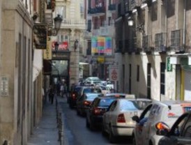 La movilidad se complica este puente