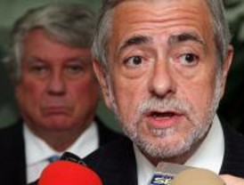 Madrid calcula que perderá no menos de 8.000 millones para afrontar 2010
