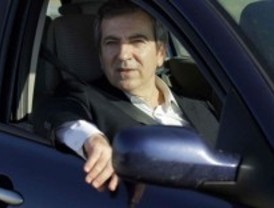 El juez pide de nuevo la reincorporación de Ginés Jiménez