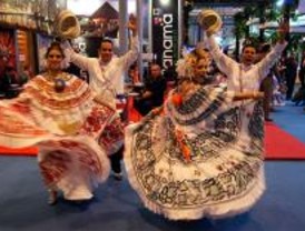 La edición 2009 de Fitur recibió un 13 por ciento menos de visitas