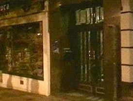 Encuentran a un bebé abandonado en el portal de un edificio de Arganzuela