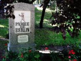 Un parque para la memoria