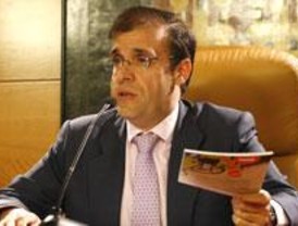 Canalda cree que la campaña que promueve la masturbación es 'de coña'