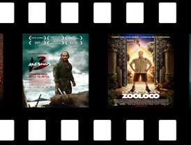 Las comedias románticas copan la cartelera madrileña de este fin de semana