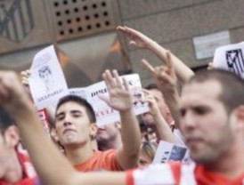 El Atlético irá a los tribunales contra 'Señales de humo'