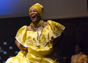 Afromadrid 2015 llega a CaixaForum para abordar el racismo y la xenofobia
