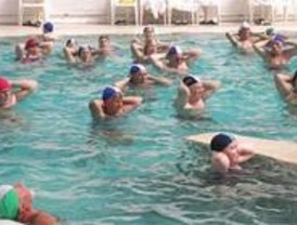 Cine para prevenir la drogodependencia juvenil en Pozuelo de Alarcón
