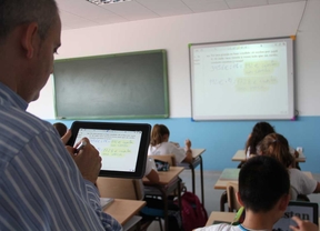 Eurocolegio Casvi, a la cabeza de la Educación en la Comunidad