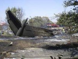 AENA examinará el jueves el plan de emergencia de Barajas