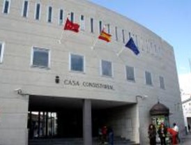 Los municipios de Madrid condenan el atentado de ETA en Santoña