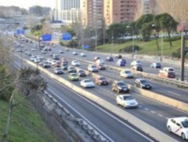 Aumentan los controles de alcoholemia en la campaña de Navidad