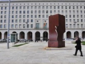 El ingeniero municipal de Pozuelo, Jorge Urrecho, nombrado director general de Carreteras