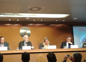 La actividad ferial se incrementará un 13 por ciento en 2015