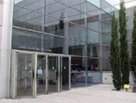 Teatro y conciertos clásicos en el Centro Cultural Fernando de los Ríos