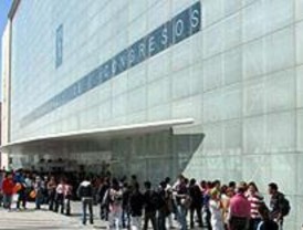 PSOE no quiere que repita la auditora de Espacios y Congresos