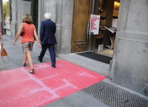 La Fashion's Night vuelve a Madrid