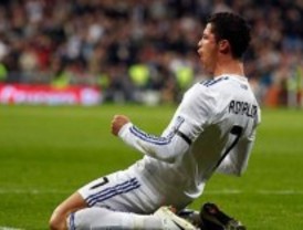 Volvió la calidad al Bernabeu