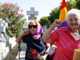 Setenta años desde las 'Trece Rosas'