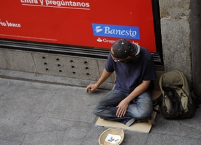 Solo el PP se opone la creación de un fondo contra la pobreza