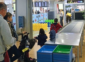 Adolfo Suárez Madrid- Barajas, el éxito de los detalles