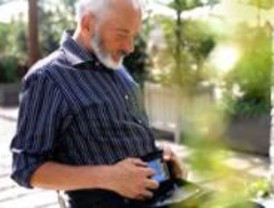 Más de 10.000 madrileños están afectados por la enfermedad de Parkinson