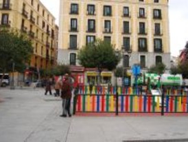 La música negra se dará cita en el II Festival SWING&SOUL de Lavapiés