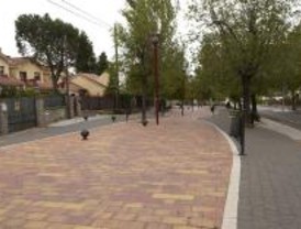 El Escorial se muestra favorable a la privatización del 49% del Canal de Isabel II