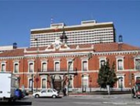 La Comunidad de Madrid aportaría 30,5 millones al nuevo acuerdo con Defensa por el Gómez Ulla