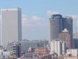 Madrid, en el número 11 de los centros de negocios del mundo