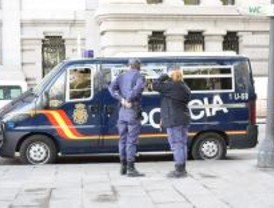 Tres detenidos por estafar a 200 inmigrantes con ofertas de trabajo falsas
