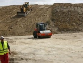 Una fase más para la Cuña Verde