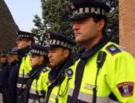 Los municipales achacan la ola de atracos a la 'descoordinación policial'