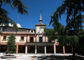Las Rozas revisa los contratos municipales con la empresa Cofely