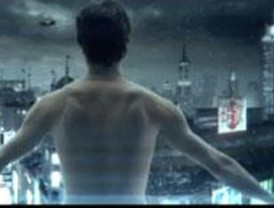 El cortometraje 'Cíclope' muestra el Madrid de 2070