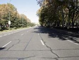 Molina anuncia un acuerdo sobre el eje Prado-Recoletos